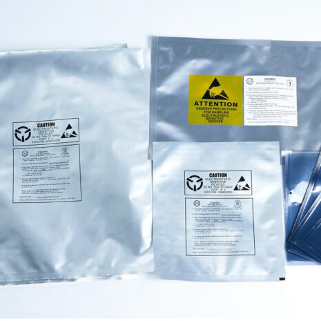 Aluminum Foil Bag